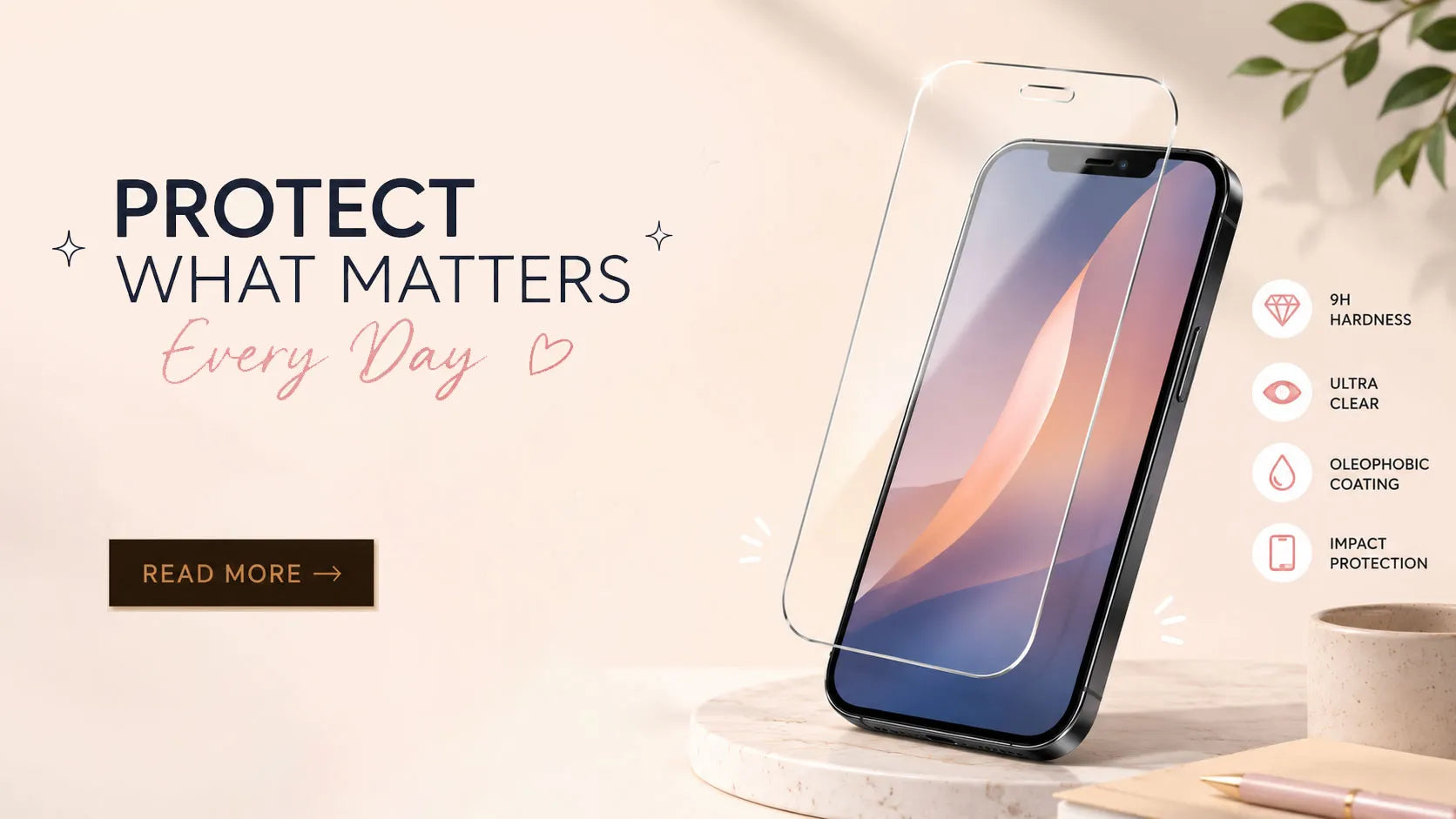 Top Trending Phone Case Styles in 2026: Protect Your Phone with Style