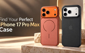 Best iPhone 17 Pro Max Cases in Australia (2026 Guide)