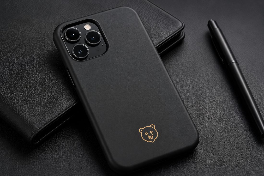 Why Designer Phone Cases Are More Than Just Protection