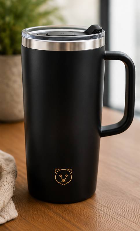Why Insulated Tumblers Are the Perfect Everyday Essential