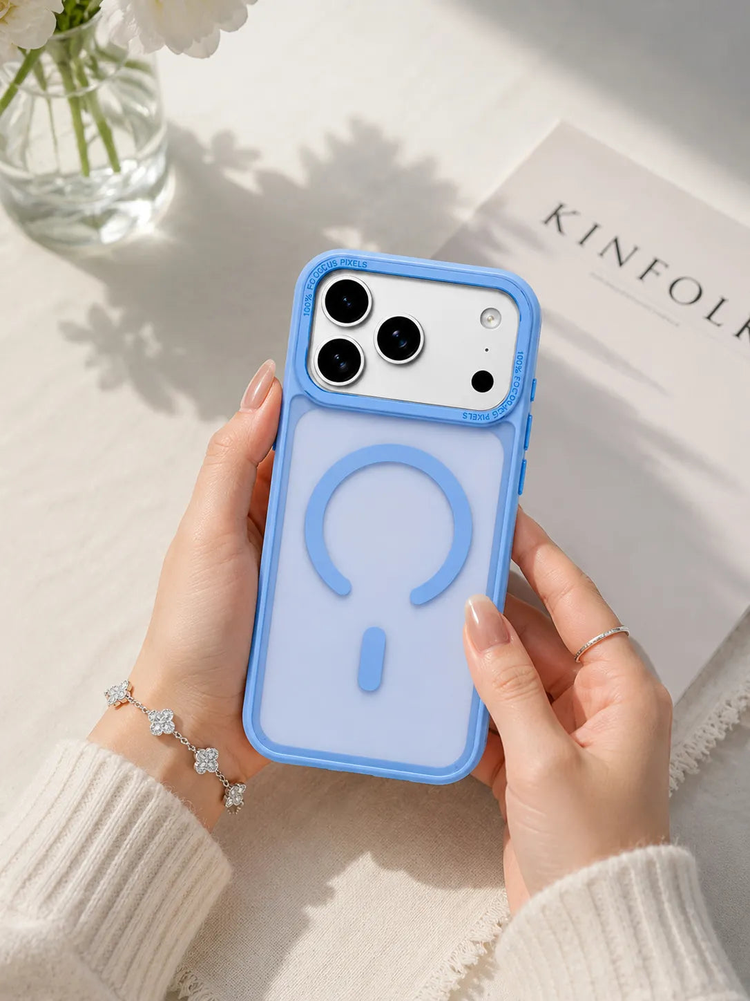 iPhone 16 Pro Cases