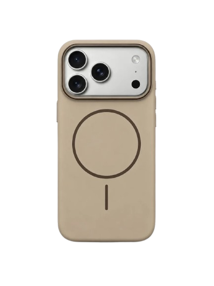  Magnetic PC Shockproof Phone Case for iPhone
