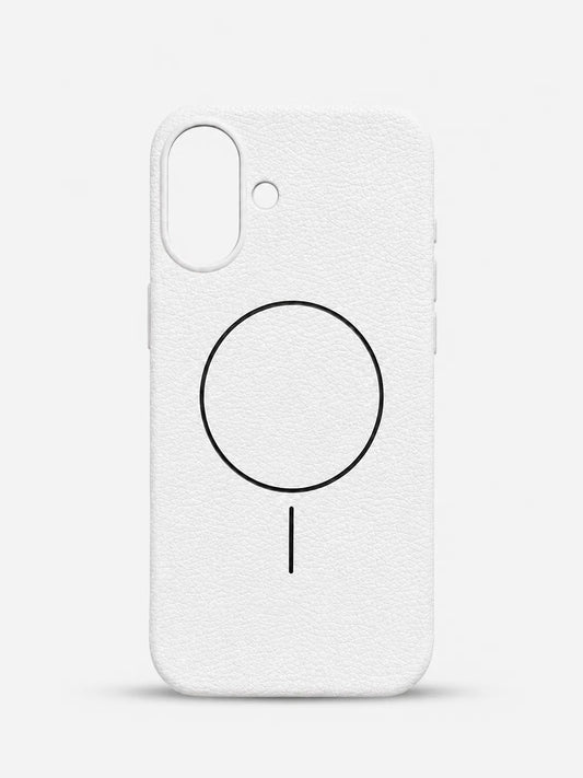 Luxury Magnetic TPU Phone Case
