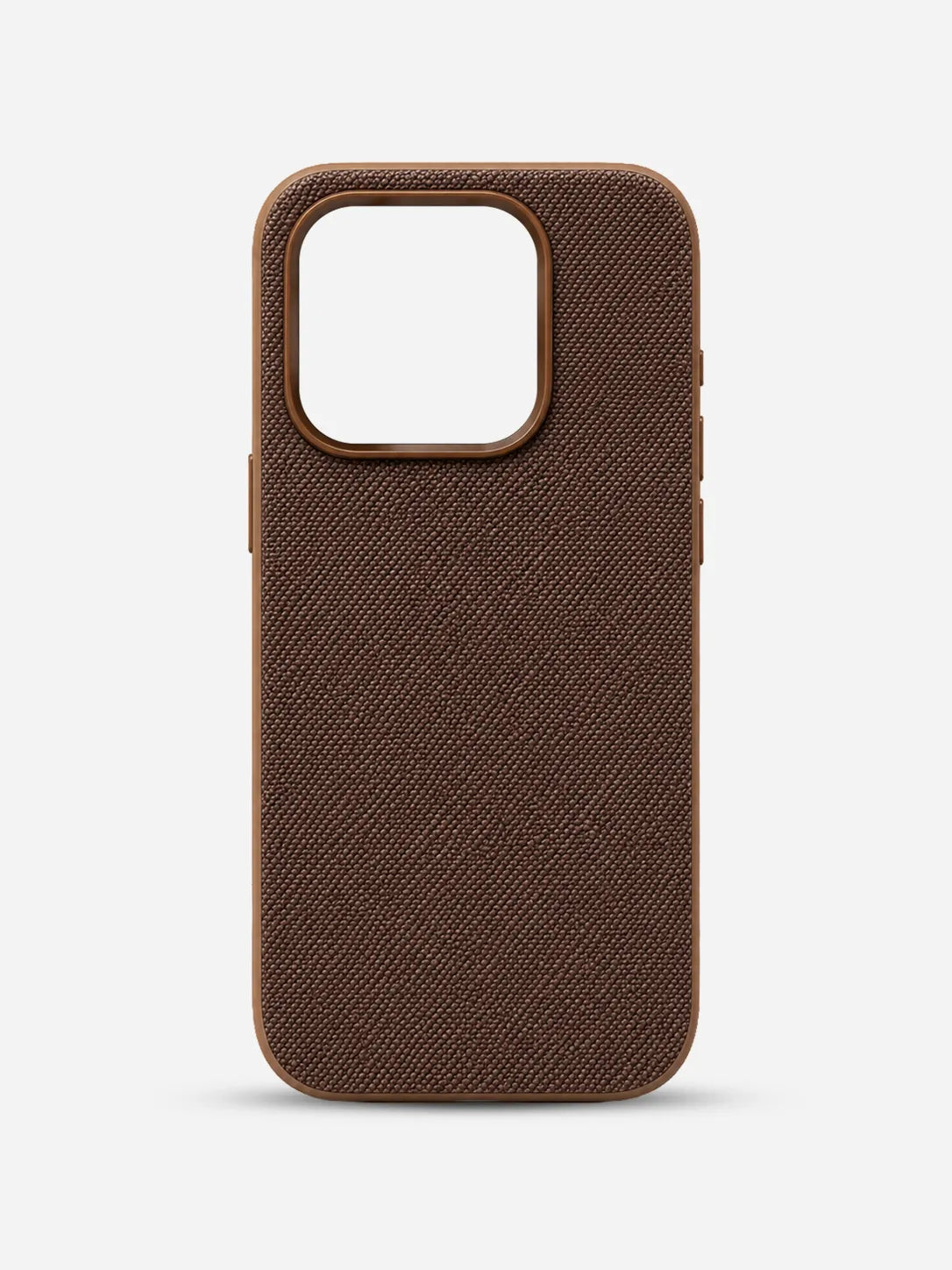 Translucent Matte Skin-Feel Case for iPhone