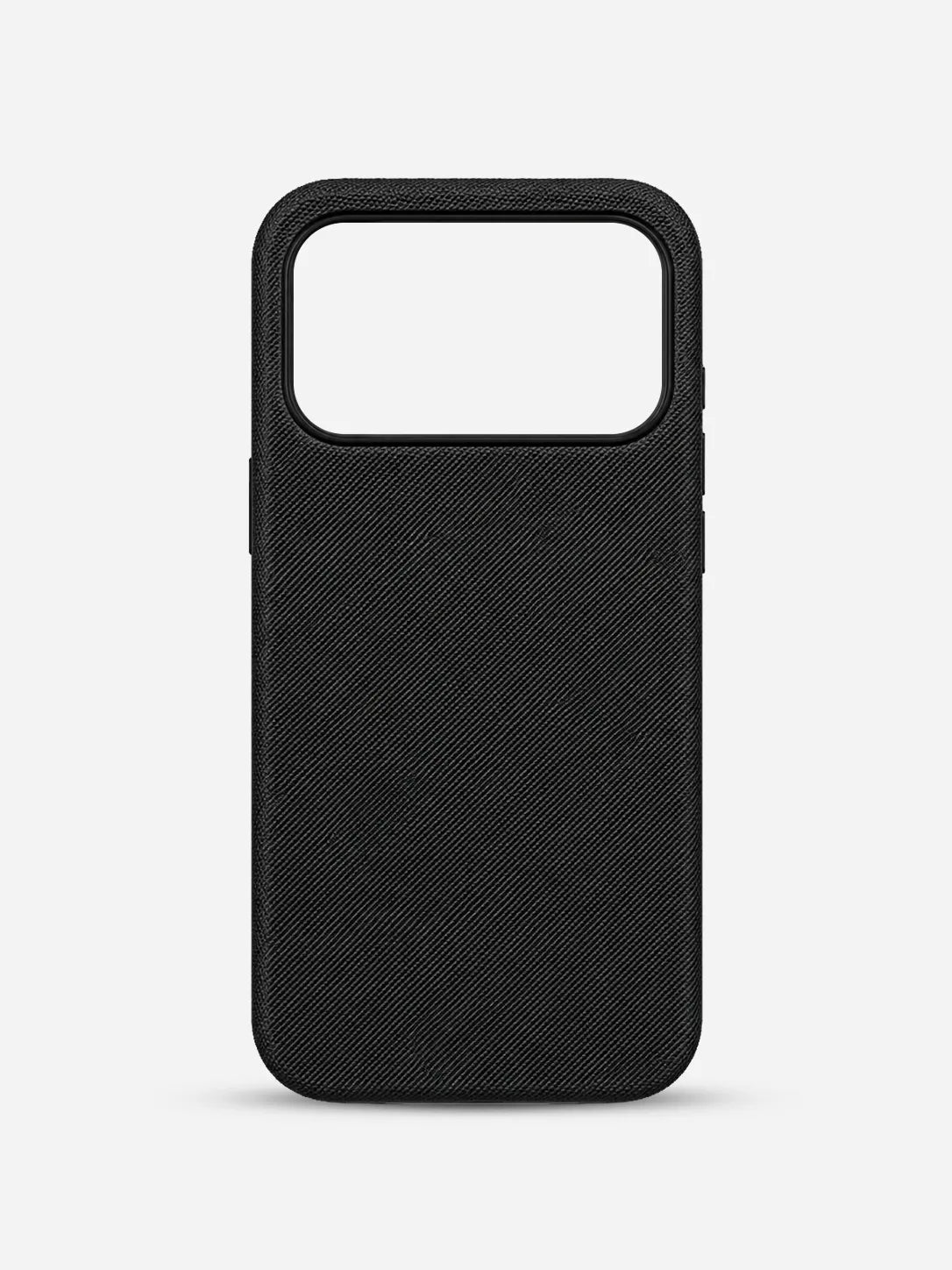Translucent Matte Skin-Feel Case for iPhone