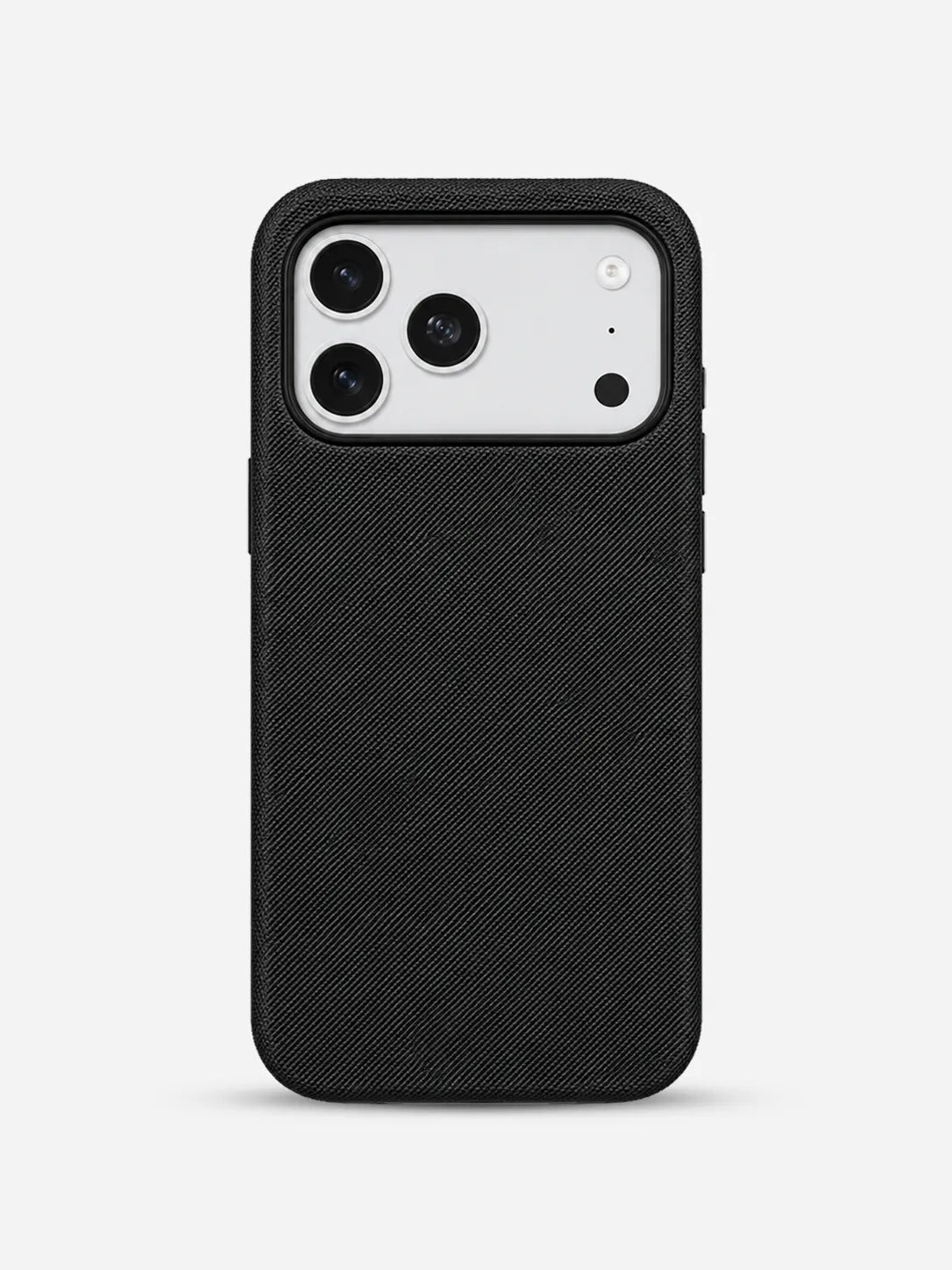 Translucent Matte Skin-Feel Case for iPhone