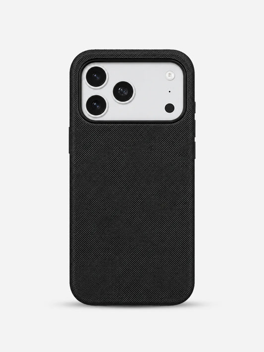 Translucent Matte Skin-Feel Case for iPhone