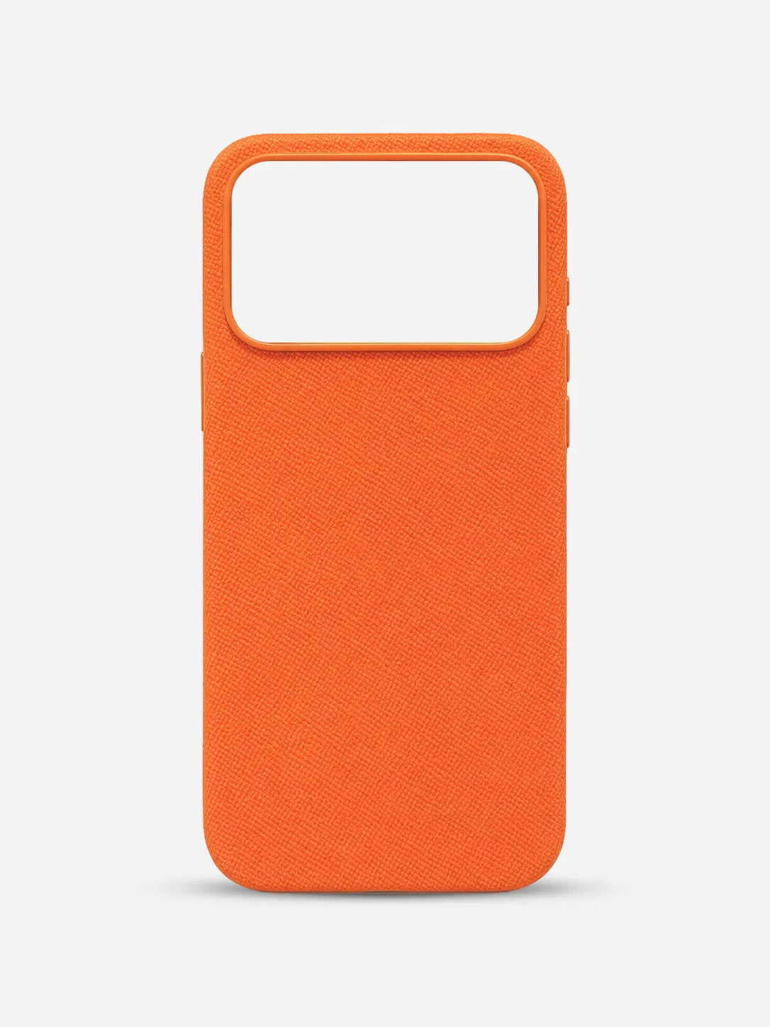Translucent Matte Skin-Feel Case for iPhone