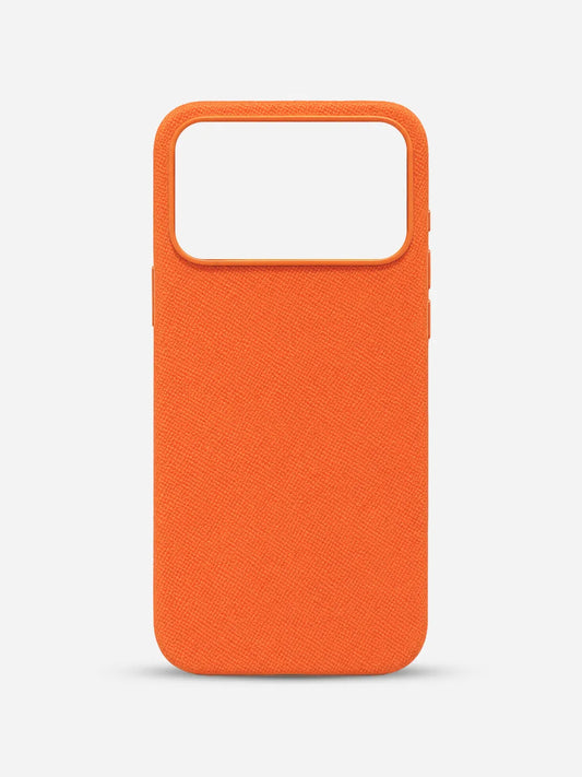 Translucent Matte Skin-Feel Case for iPhone