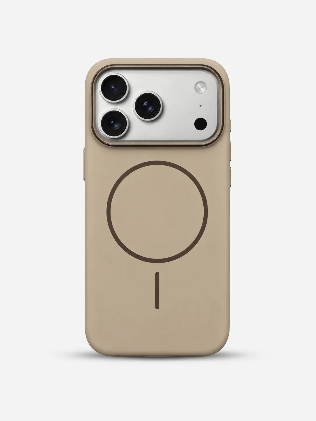  Magnetic PC Shockproof Phone Case for iPhone