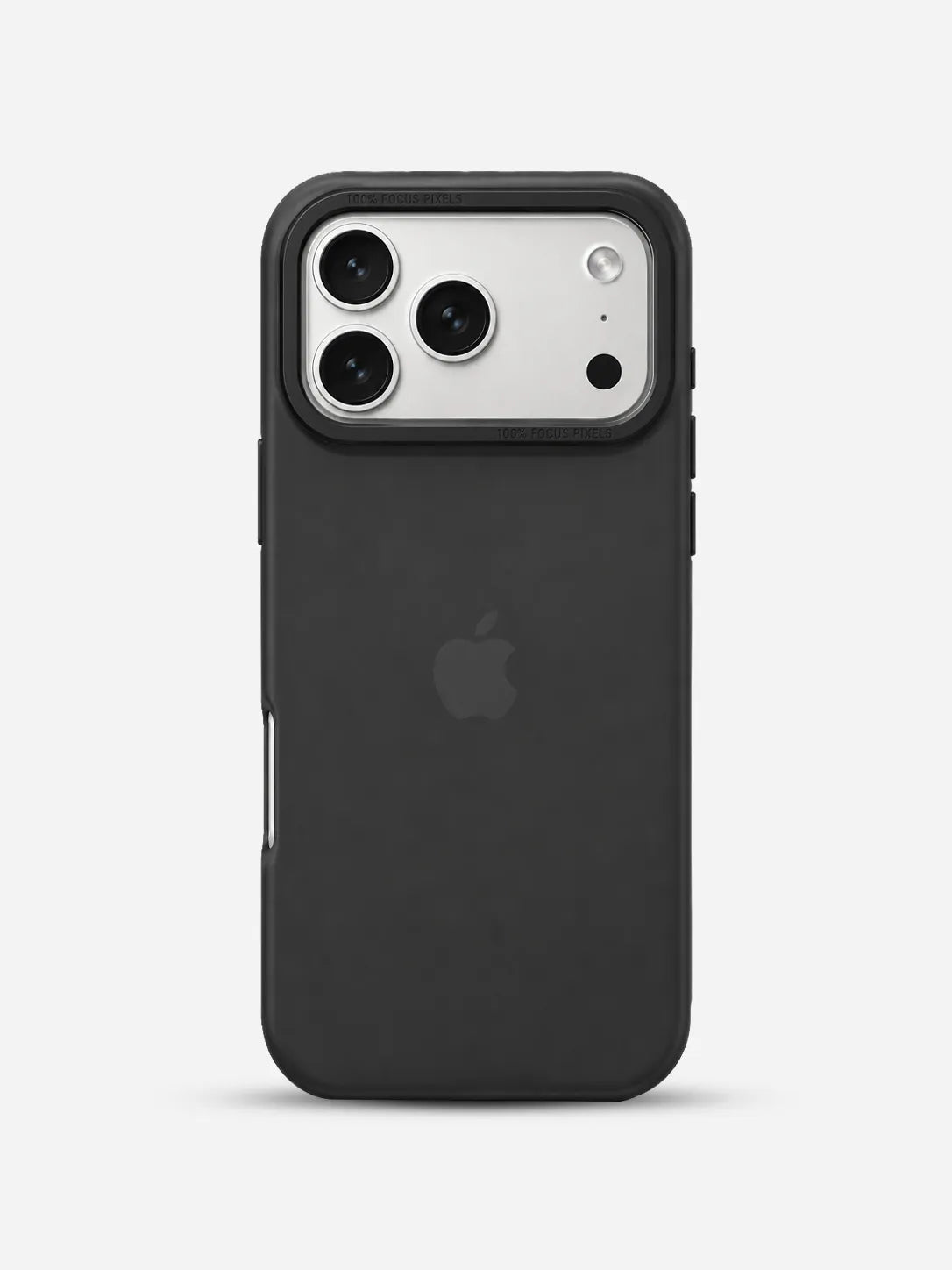 Matte Transparent Ultra-Thin PP Skin-Feel Phone Case