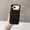 Business Leather Wallet Phone Case with Card Slot
