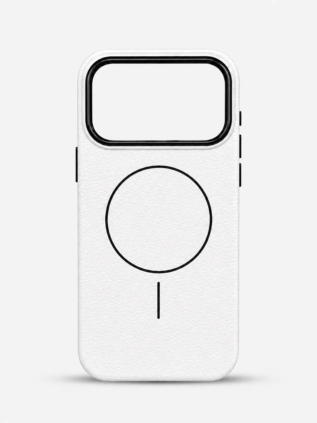 Luxury Magnetic TPU Phone Case
