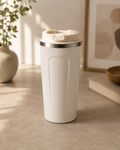 Minimal Coffee Tumbler