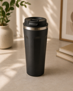 Minimal Coffee Tumbler