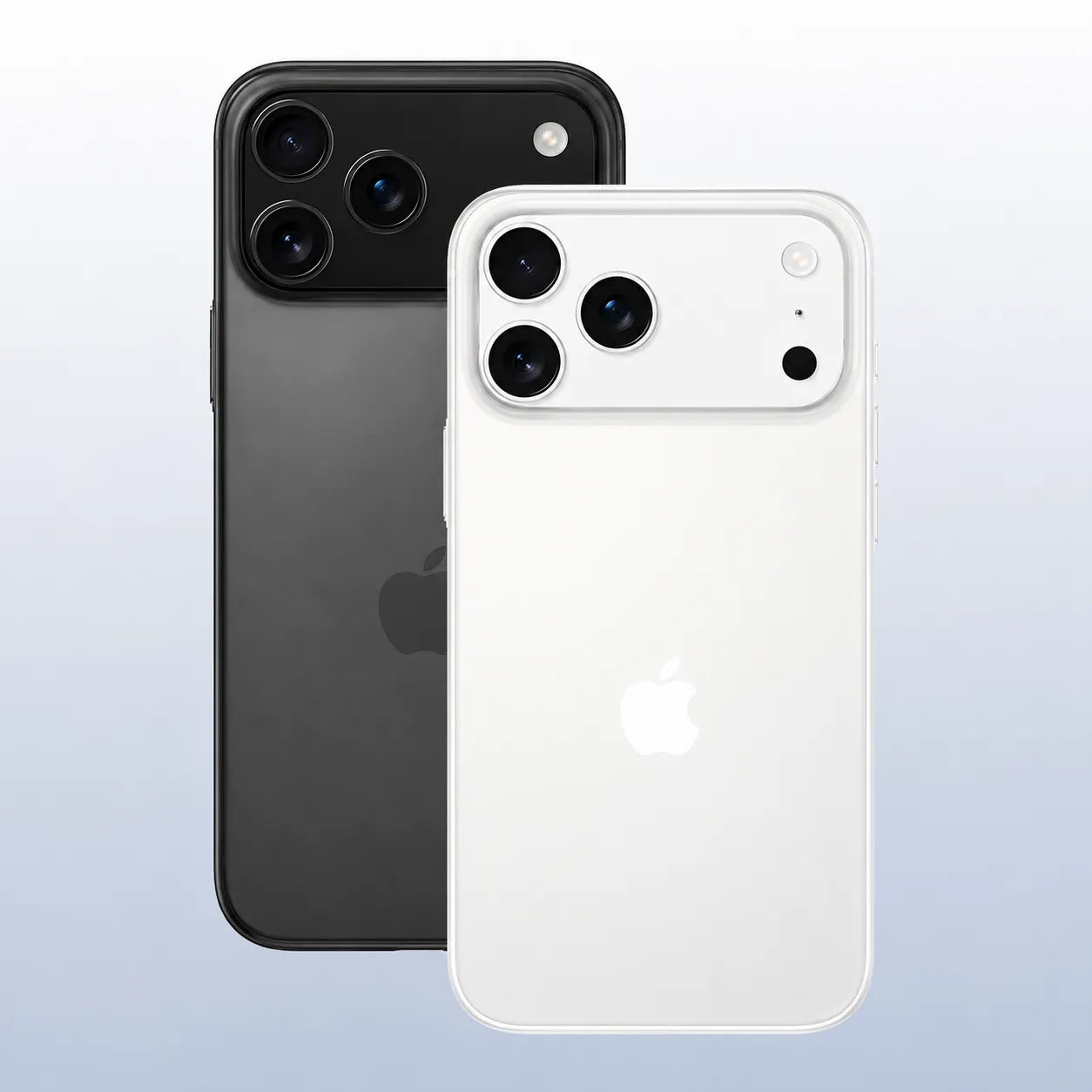 Matte Transparent Ultra-Thin PP Skin-Feel Phone Case