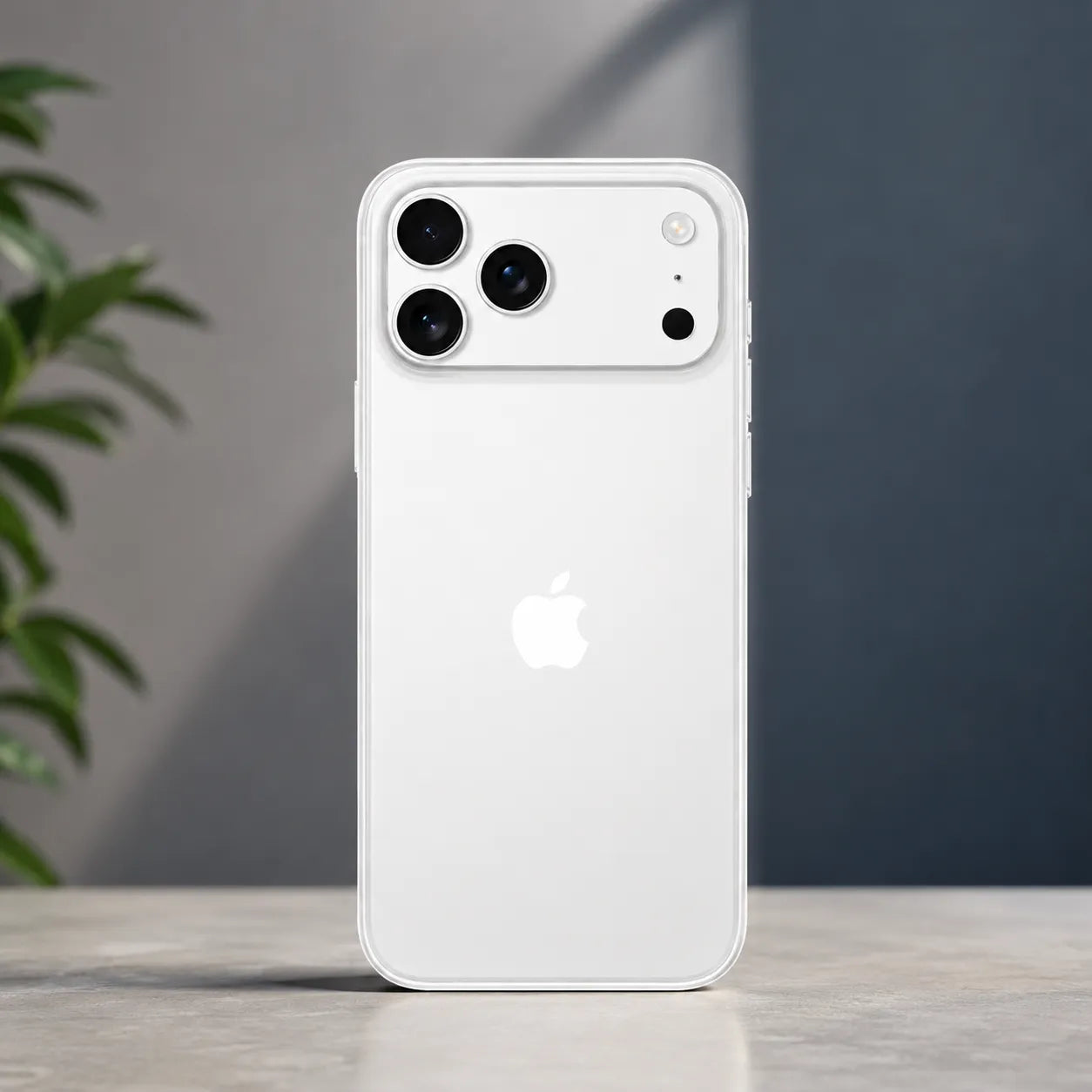 Matte Transparent Ultra-Thin PP Skin-Feel Phone Case