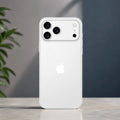 Matte Transparent Ultra-Thin PP Skin-Feel Phone Case