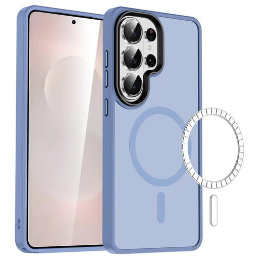 Magnetic Wireless Charge Matte Phone