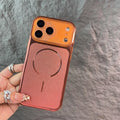 Luxury Matte Anti-Scratch Full Protection Phone Case