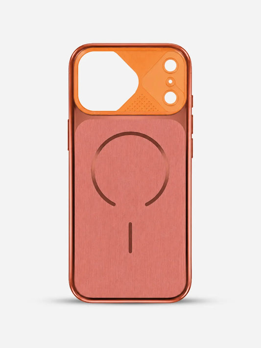 Luxury Matte Anti-Scratch Full Protection Phone Case