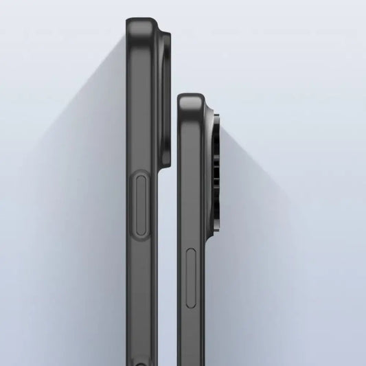 Matte Transparent Ultra-Thin PP Skin-Feel Phone Case