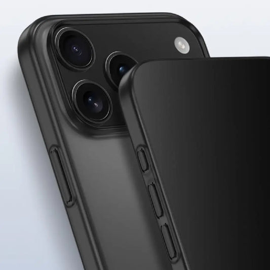 Matte Transparent Ultra-Thin PP Skin-Feel Phone Case