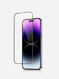 3D High Clear Tempered Glass Screen Protector