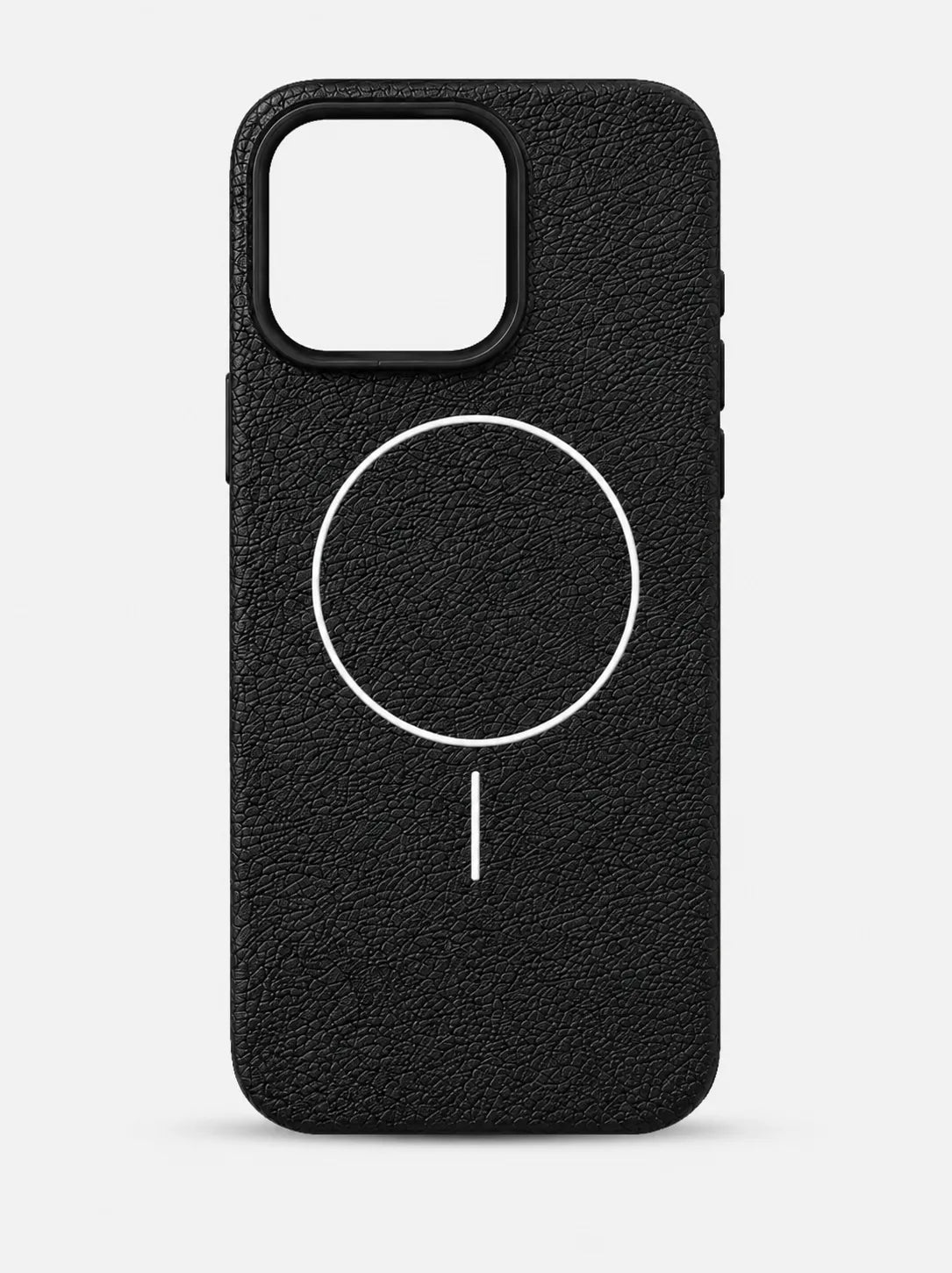 Luxury Magnetic TPU Phone Case