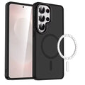 Magnetic Wireless Charge Matte Phone