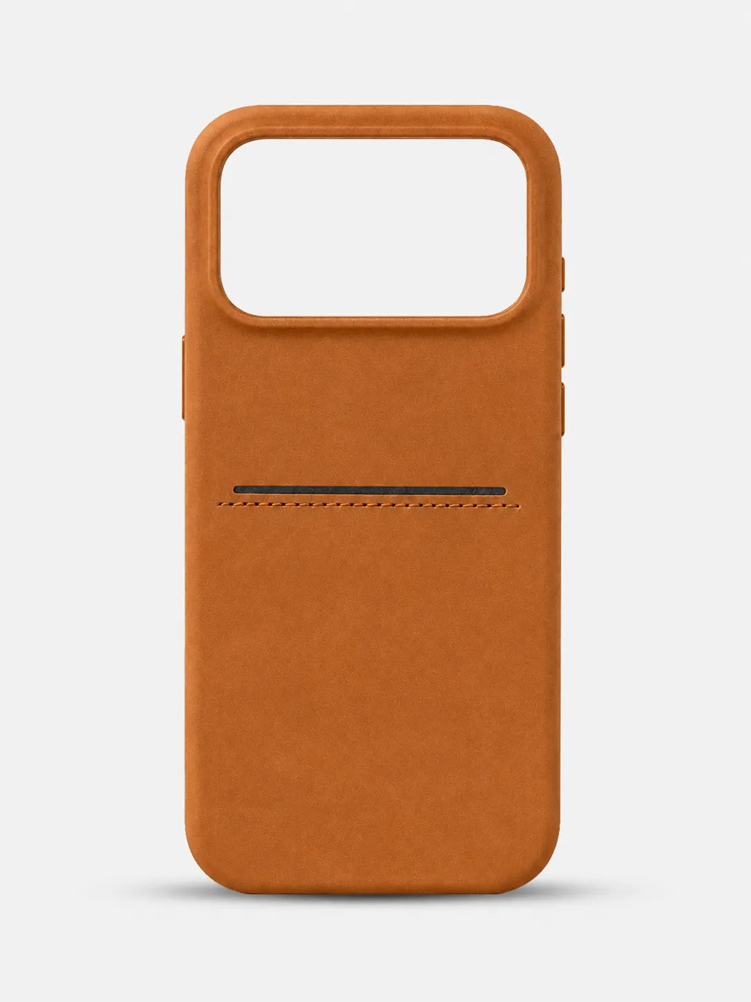 Business Leather Wallet Phone Case with Card Slot