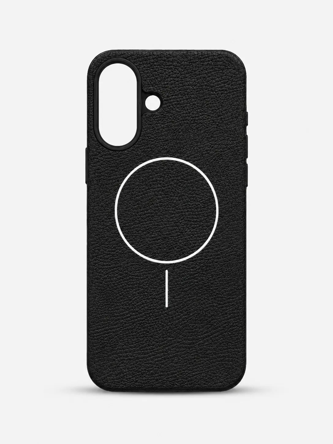 Luxury Magnetic TPU Phone Case