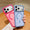 Luxury Magnetic Case with Camera Protection for iPhone