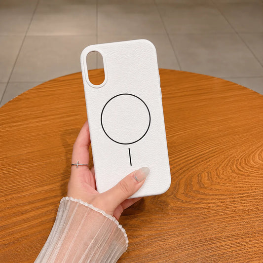 iPhone 17 Cases white