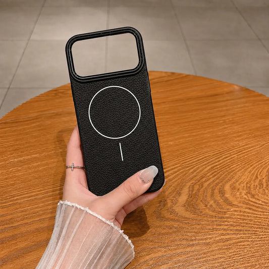 iphone 17 pro case black