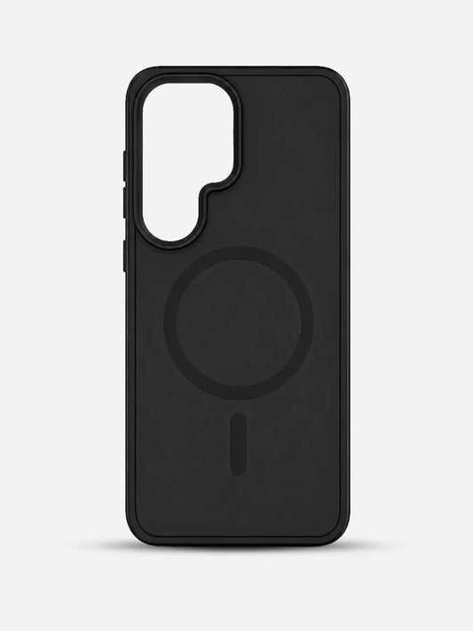 magnetic charging phone case​