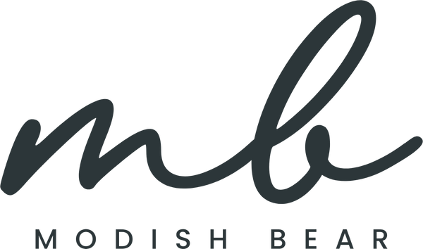 modishbear-dark-logo
