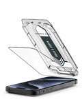 Anti-explosion Tempered Glass Screen Protector